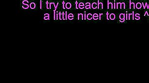 Casss Quickie Creampie Explodes After Angry Nightclub Dance Rage!