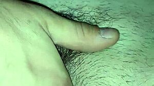 milf wife's cameltoe gets oiled up in erotic massage 😏💦👐