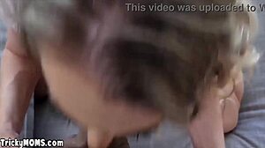corinna's busty mouth takes rough pounding before breeding urge