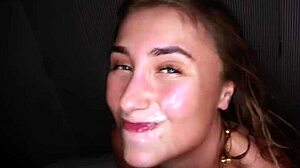 wow lil phillips squirts wild from hardcore anal pounding