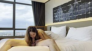 raw university casting fuck gets her kicked out for good