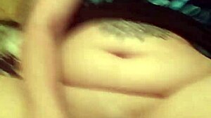 Mrbabam rams pink dildo relentlessly into Lovedoves shaved wet pussy depths