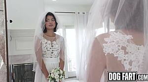 imagine hazel heart's final wild ride cheating on her wedding day