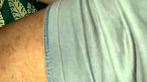 i'm playing dirty games with my fat step sister's tight ass