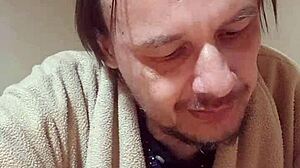 Mature Angel Love Story Unfolds in Intimate Bedroom Scenes