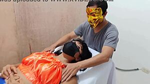 Doctor slut demands thicker dick for complete diagnosis in 4k