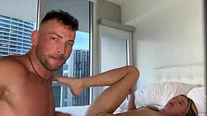 blonde babe haley reed's perfect ass loves every rough pounding thrust