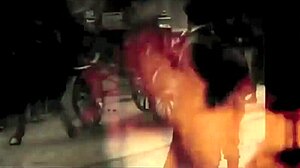 Vintage pregnant lesbians uncover hairy pussy secrets from a 19th century english gentleman's diary in antique lantern light