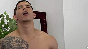 i fuck lover rough doggy then he shoves big cock up my ass by mistake