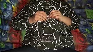 Exotic Indian Village Girl Fingers Tight Pussy Hardcore Ranch Fuck Squirts