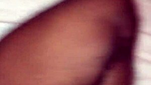 DOMINICAN TETONA JERKS AND SUCKS HUGE COCK SQUIRTING ORAL CARIBBEAN STYLE