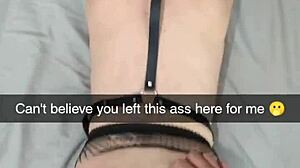 desperate cumslut craves breeding fill