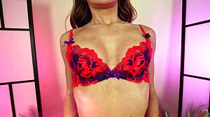 love slipping into this agent provocateur bra thong panties hannahjames710