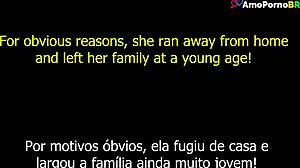 ever wonder why bathroom talks get so wild with japanese teen anal amateurs?