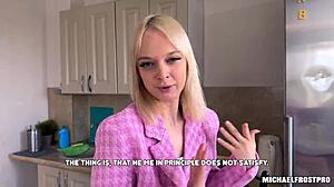 while wife's shopping i cheat fucking her best friend's tight pussy