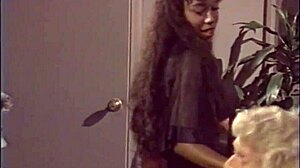 domonique simone gangbanged by randy west and crew mid-poker game