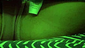 hey stepson, find this video i left on your phone?