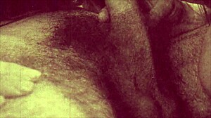 Vintage Threesomes Hide Wild Anal Secrets