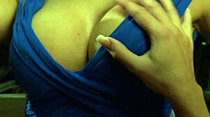 gemma massey michelle thorne lingerie stockings pov threesome cock share riding cumshot