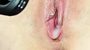 Pussy Creampie Cumshot Compilation Dripping Juicy