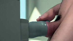 Ai Generated Webcam Porn Scenes Unfold