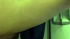 susi the argentinian prostitute tempts with raw desire