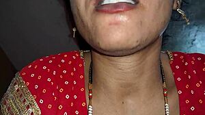 newlywed indian bhabhi big ass cheats anal creampie devar