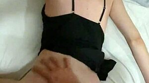 desperate cumslut craves breeding fill