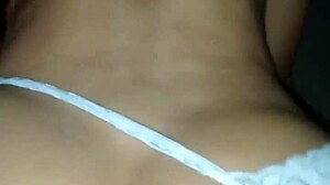 stepmom, isn't this rough ride too risky for us both?