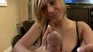 Stepbro, does your thick cock stretch my horny stepsis pussy just right?