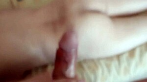 latina stepmom fingers pussy then takes huge cumshots ass and more