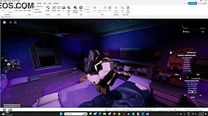 my girlfriend bot kept me company again part 4