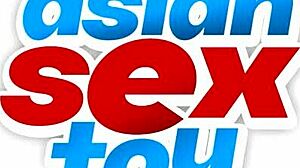 i taste asian teen's juicy pussy in hot 69 then fuck