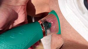 shaking hard from that intense finish just wait for it