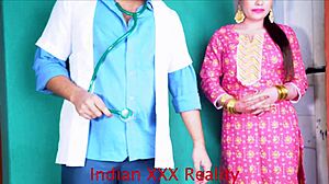 hey doc this indian nurse patient fuck in hospital looks super homemade and hot