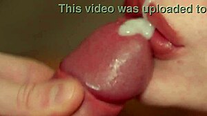 cum dripping from mouths and lips in hot close-up compilation challenge