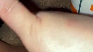 Kinky Virgin Craves BBC in Extreme Arab Food Fetish Compilation