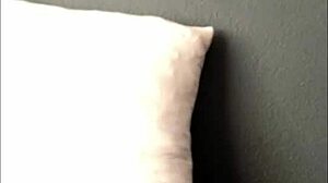 i can't stop watching this ebony teen's squirting pussy and huge boobs