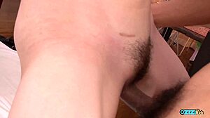 Were old men judging young bitches deepthroat contest skills?