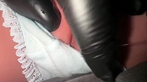 why let cute 18yo compare saggy tits with fake monsters?