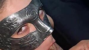 she sucks every last drop of cum like a pro hotwife sailor girl