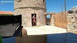 My wild 2023 holiday pissings