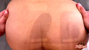 Vanessa, your huge tits make Rouen slut crave more French MILF action?