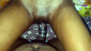 Ex-Girlfriend Craves My Cock Pounding Her Dripping Wet Pussy!