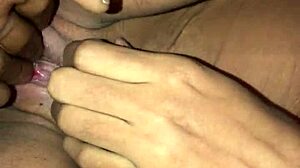 DOMINICAN TETONA JERKS AND SUCKS HUGE COCK SQUIRTING ORAL CARIBBEAN STYLE