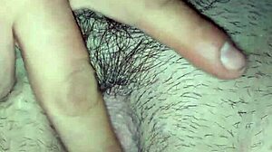 milf wife's cameltoe gets oiled up in erotic massage 😏💦👐