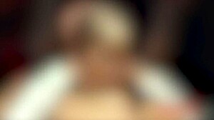 damn veronica leal takes rough anal pounding in halloween costume all holes filled