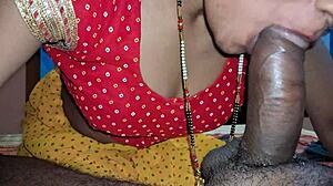 newlywed indian bhabhi big ass cheats anal creampie devar