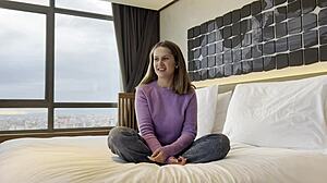 raw university casting fuck gets her kicked out for good