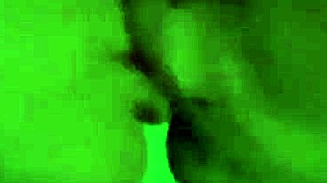 Sloppy Lesbian Kisses Lead to Wet Pussy Feasting Orgy